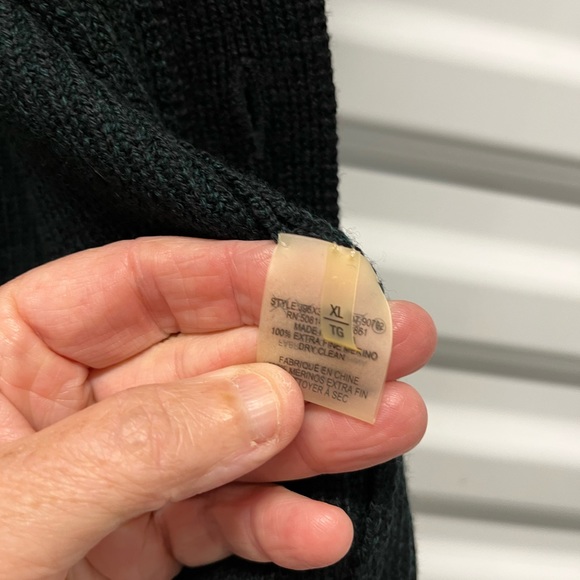 Tahari cardigan - Picture 6 of 7